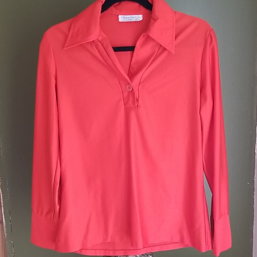 Vintage Ship n' Shore Blouse